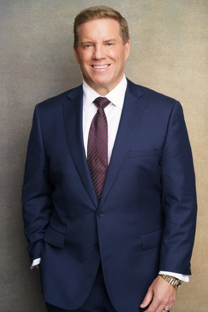 Gavin Long, California jury trial lawyer